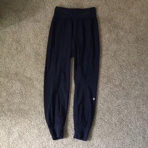 Lululemon joggers